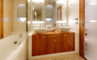 SEA BREEZE ONE 26