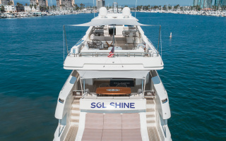 SOL SHINE 9