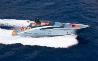 WAVERUNNER 11