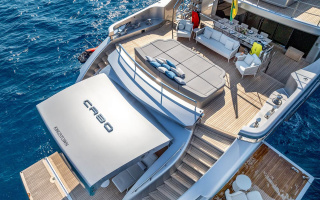 CABO 8