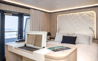 LE PONANT 11