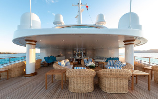 CARINTHIA VII 8