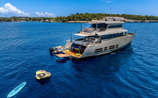 KOKONUT'S WALLY 26