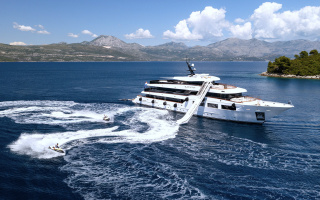 BLACK SWAN 39