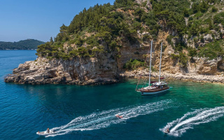 ADRIATIC HOLIDAY 16