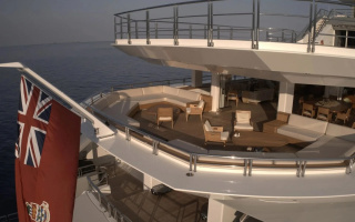CLOUDBREAK 25