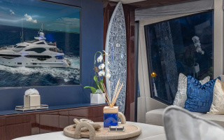 CAPTAIN MORGAN III 21