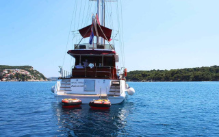 ADRIATIC HOLIDAY 4