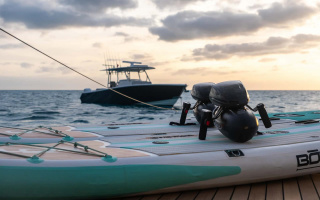 CANOE CANOE 50