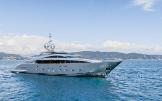 SILVER WIND 33