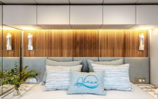 OHANA 8