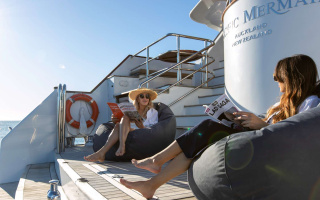 PACIFIC MERMAID 5