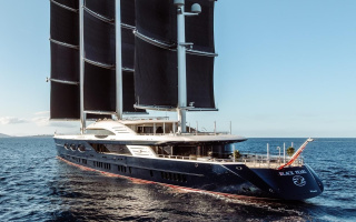 BLACK PEARL 6