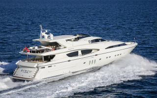 RINI V 17