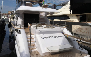 VISIONARIA
