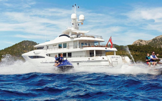 SPIRIT 8