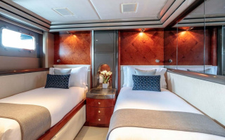 SILVER DREAM 19