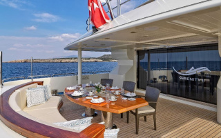 SERENITY II 8