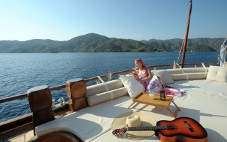 MARE NOSTRUM 5