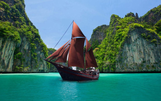 MANTA MAE 17