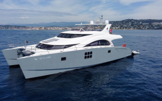 SKYLARK 13