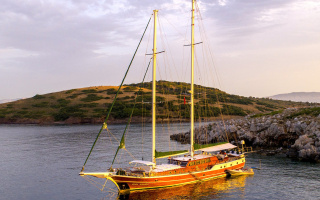ECCE NAVIGO 2