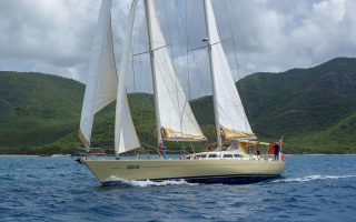 ARROW OF AYR 15