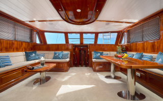 SEA BREEZE 12