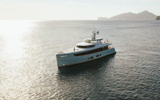 CALYPSO I 2