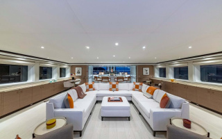 SEA EAGLE 14