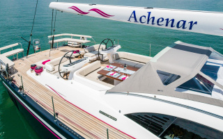 ACHENAR 8