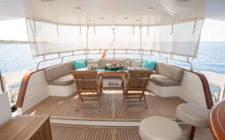 SEABREEZE II 8