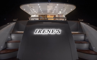 IRENE'S 19