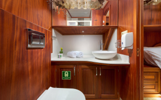 SEA BREEZE 23