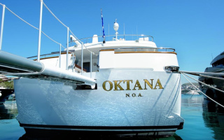 OKTANA 2