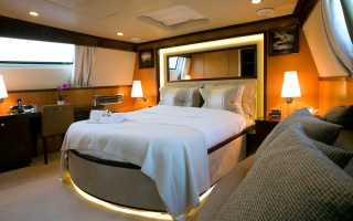 XO OF THE SEAS 10