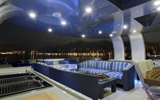XO OF THE SEAS 6