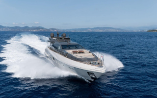 FANAMAX 26