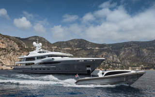VENTUM MARIS 38