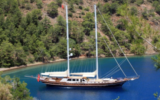 KAYA GUNERI V