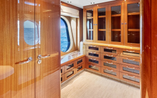 AMICA MEA 19