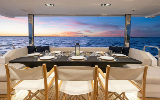 SEA OWL 28