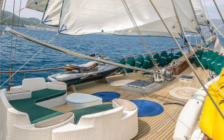 GRANDE MARE 6