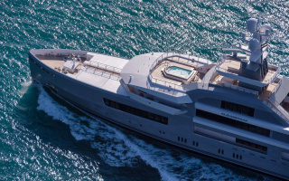 CLOUDBREAK 14