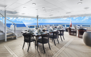 OCEAN CLUB 20