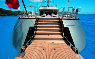 BARACUDA VALLETTA 5