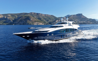 SEA BREEZE ONE 28