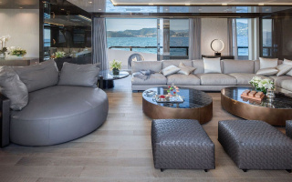 MANGUSTA GRANSPORT 45 17