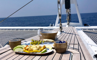 SERENISSIMA 8