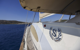 QUEEN OF SEA 5
